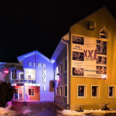 Târgu-Mureş Xxl-House 아파트 외부 사진