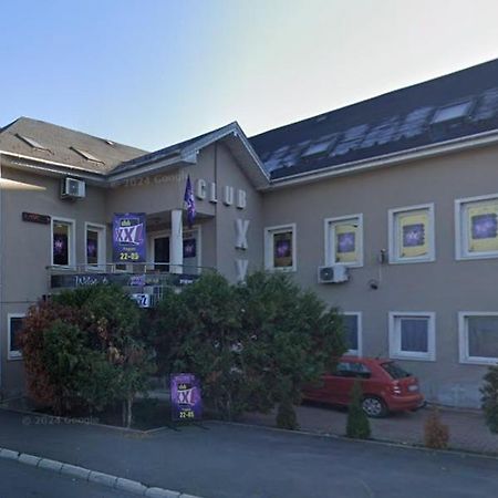 Târgu-Mureş Xxl-House 아파트 외부 사진