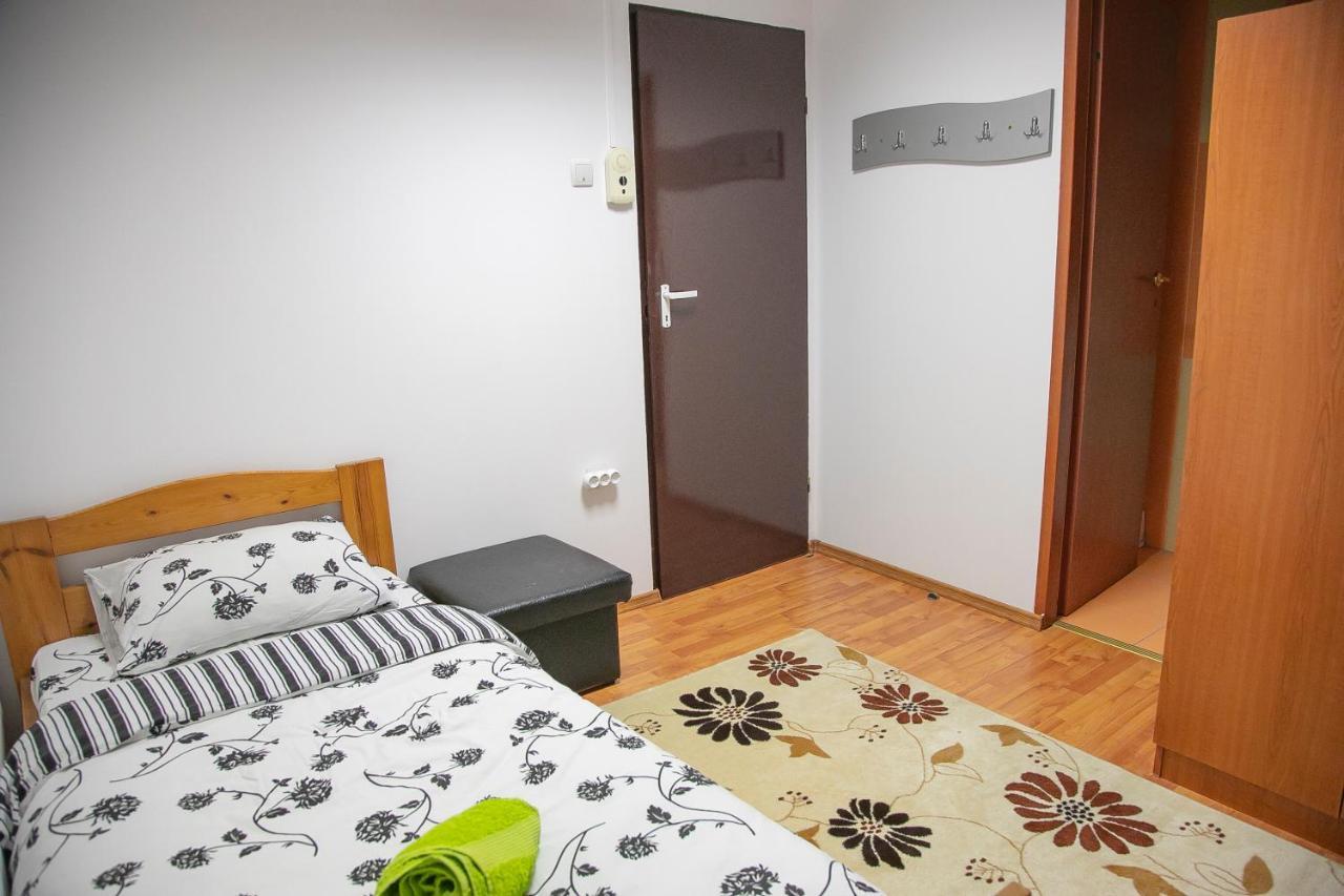 Târgu-Mureş Xxl-House 아파트 외부 사진