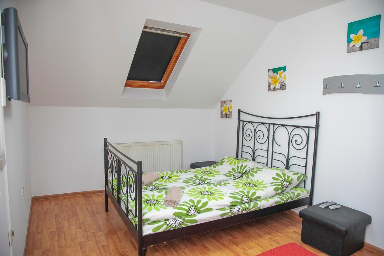 Târgu-Mureş Xxl-House 아파트 외부 사진