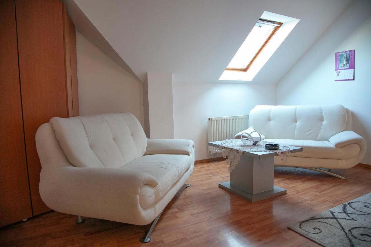 Târgu-Mureş Xxl-House 아파트 외부 사진