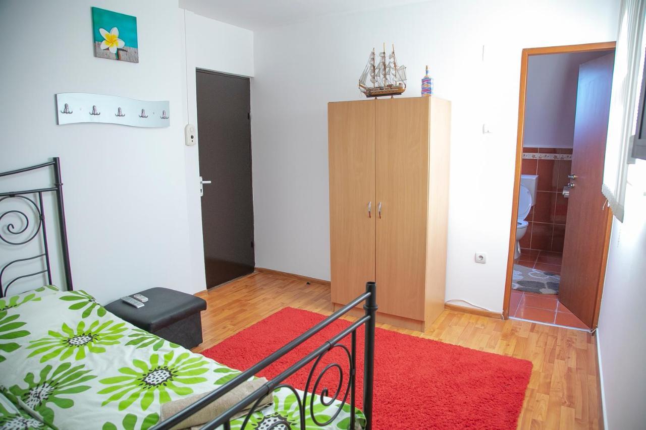 Târgu-Mureş Xxl-House 아파트 외부 사진