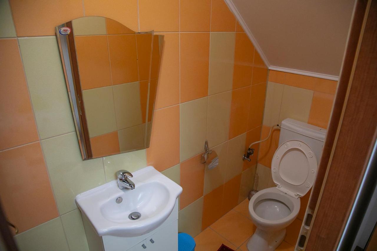 Târgu-Mureş Xxl-House 아파트 외부 사진