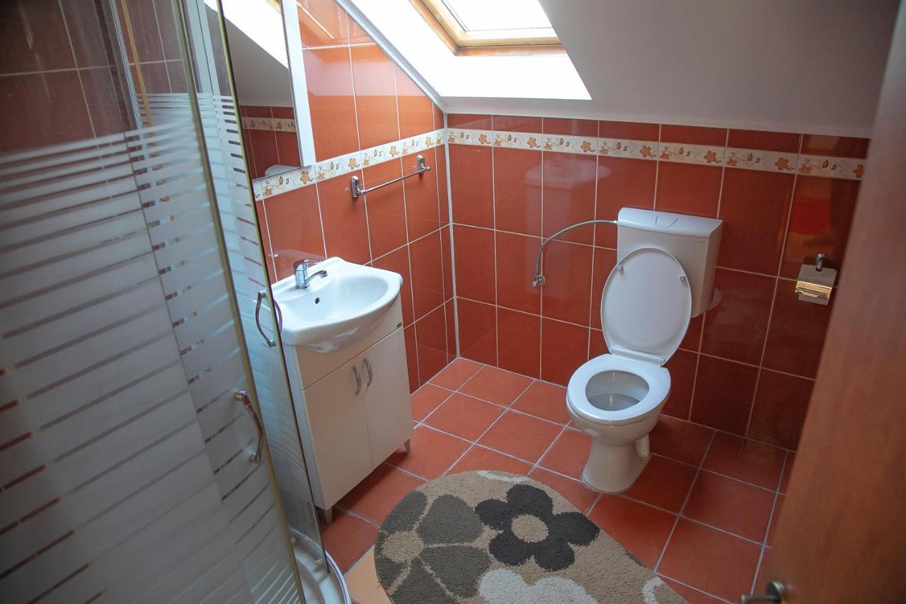 Târgu-Mureş Xxl-House 아파트 외부 사진