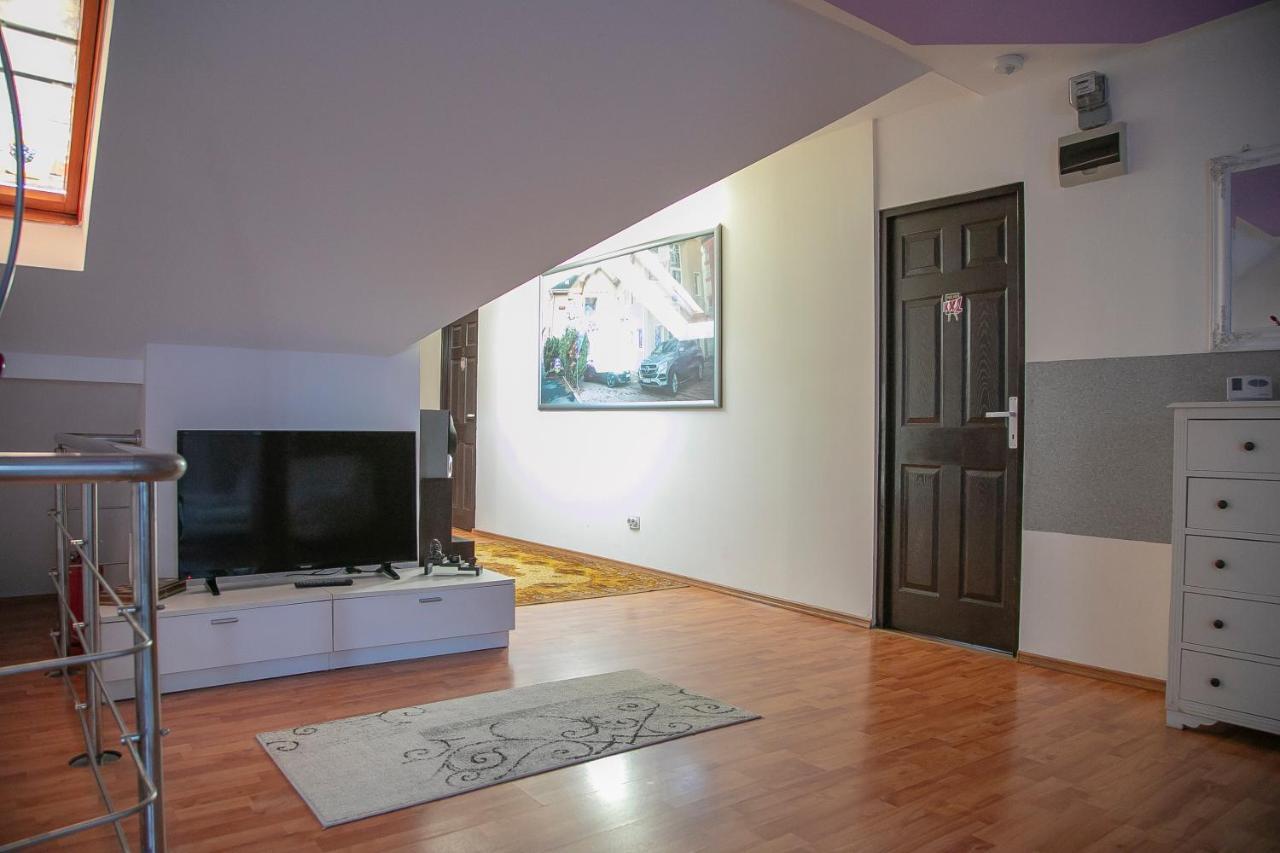 Târgu-Mureş Xxl-House 아파트 외부 사진