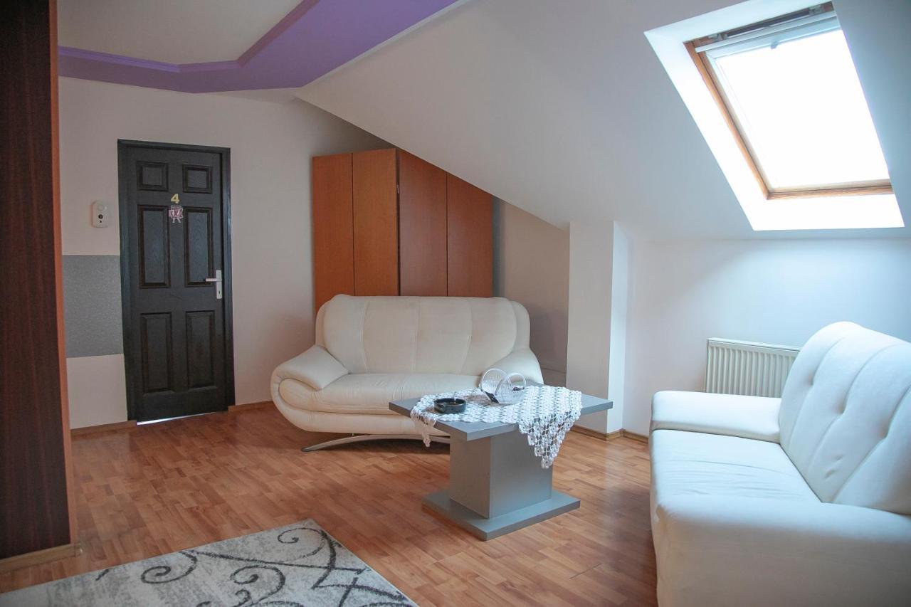 Târgu-Mureş Xxl-House 아파트 외부 사진