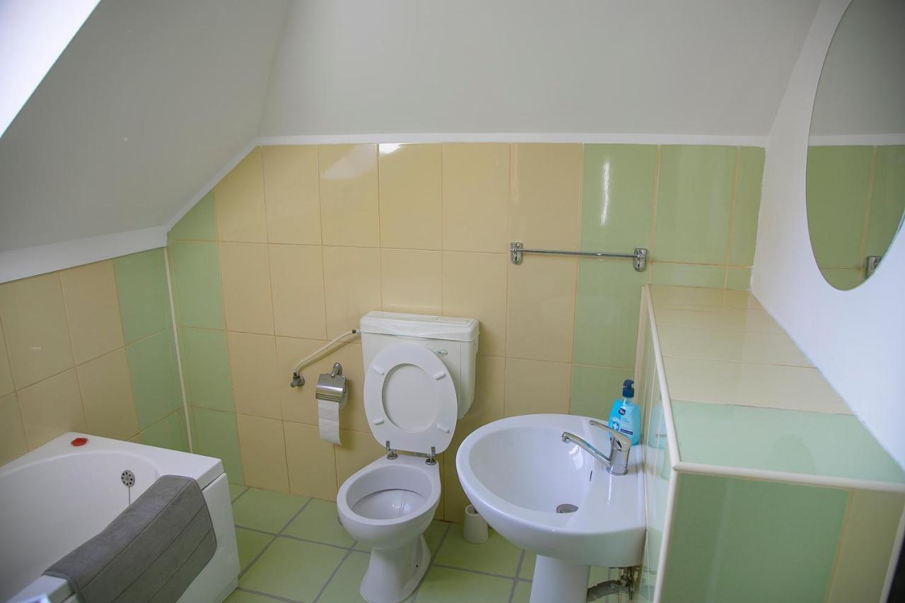 Târgu-Mureş Xxl-House 아파트 외부 사진