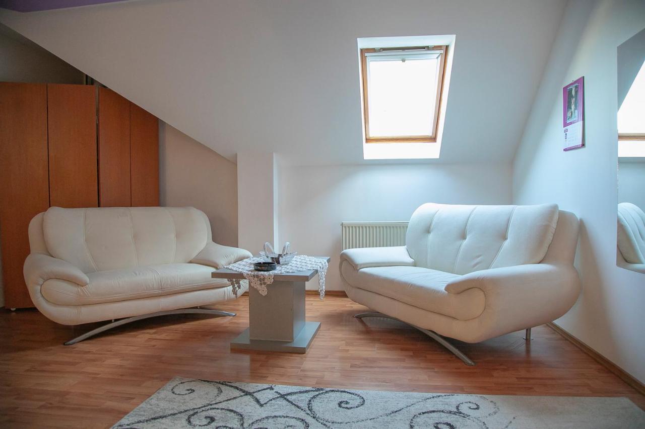 Târgu-Mureş Xxl-House 아파트 외부 사진