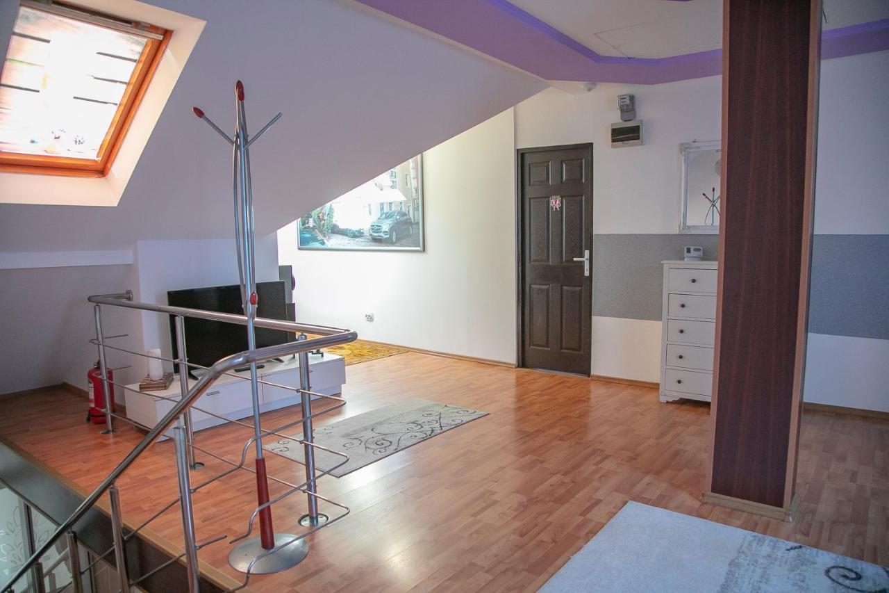 Târgu-Mureş Xxl-House 아파트 외부 사진