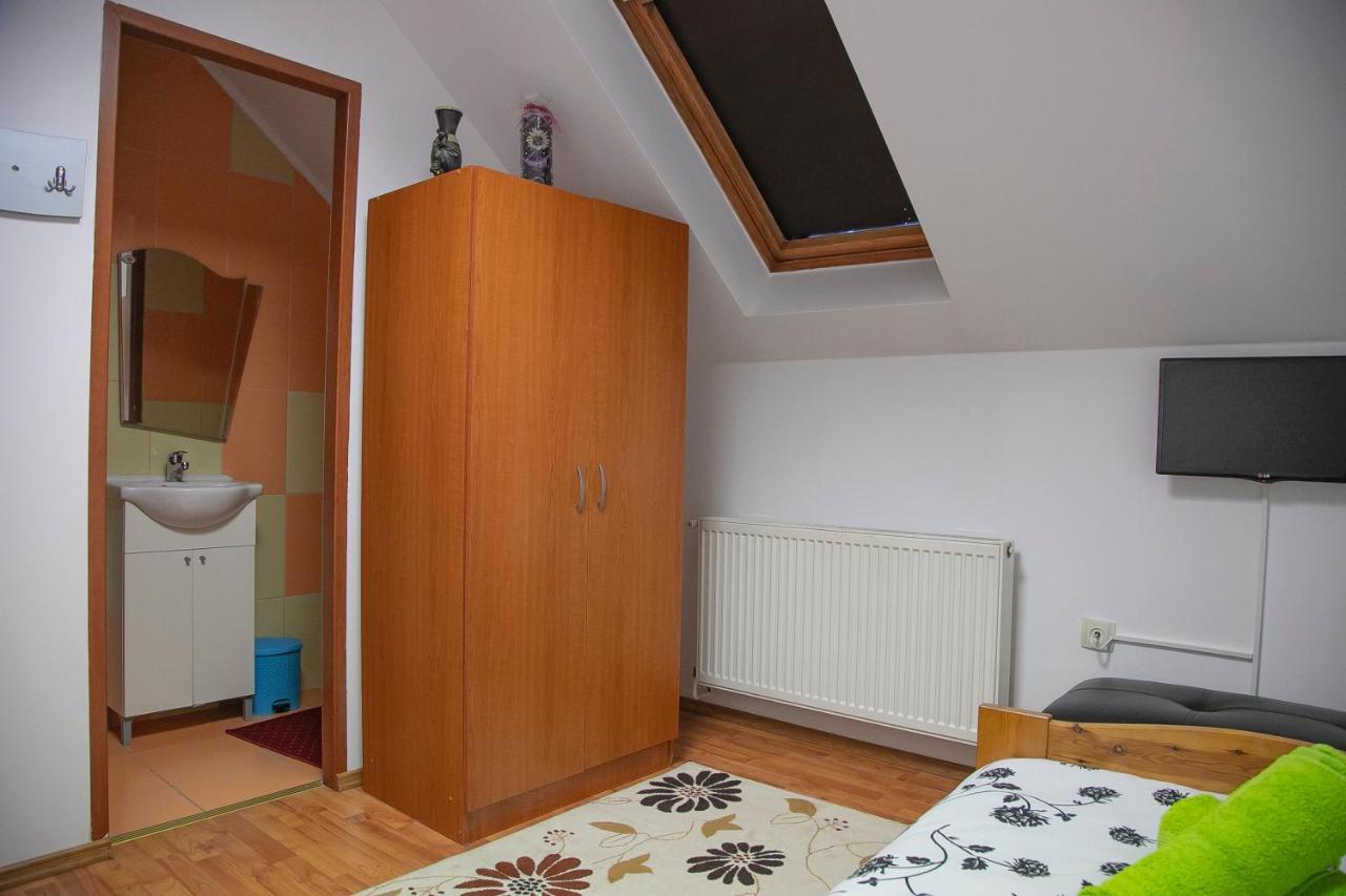 Târgu-Mureş Xxl-House 아파트 외부 사진