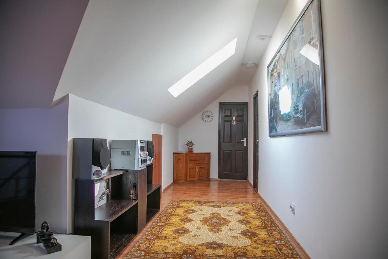 Târgu-Mureş Xxl-House 아파트 외부 사진