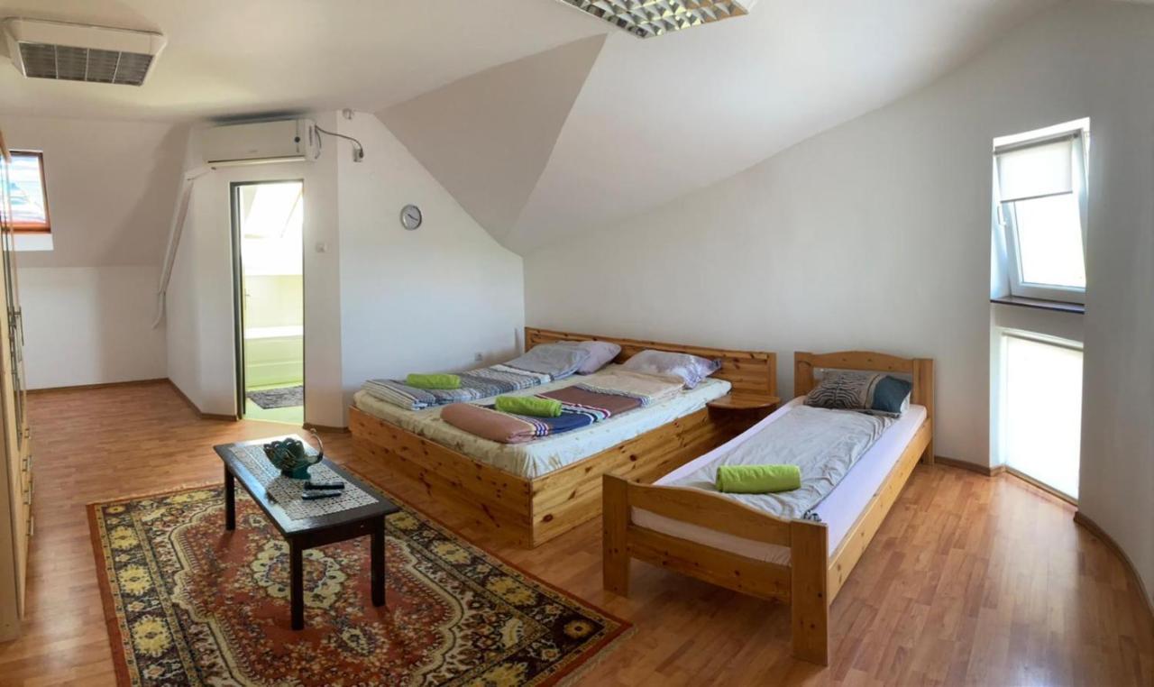 Târgu-Mureş Xxl-House 아파트 외부 사진
